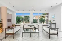 Maria Rousse Hotel a Malia