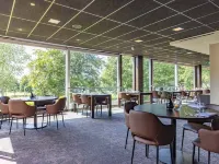 Fletcher Wellness-Hotel Stadspark Hotels in Steenbergen