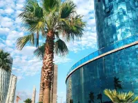 Sky Tower Hotel Hotels in Batumi