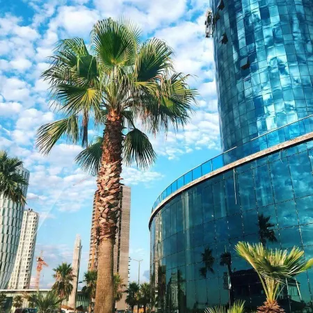 Sky Tower Hotel