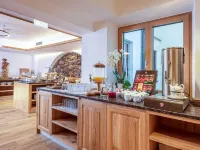 Hotel Goldener Stern Hotels in Abtenau