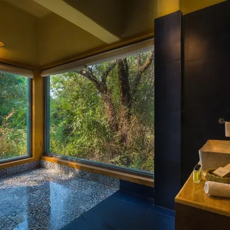 Vannraj Resort and Spa