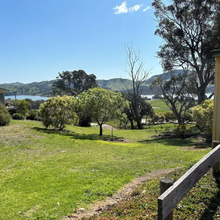 Burnt Creek Cottages