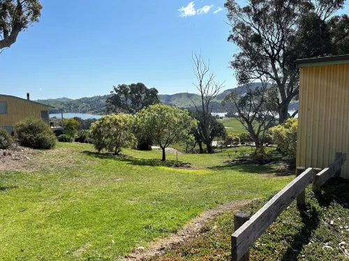 Burnt Creek Cottages