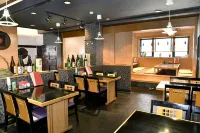 ニューコマンダーホテル大阪〈寝屋川〉 - 朝食