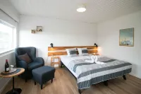 Hotel Lisboa Hoteles en Frederikshavn