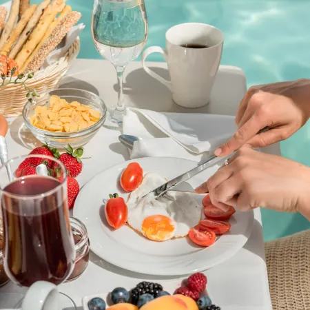 Argo Boutique Hotel