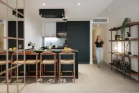 TocToc Suites Olof Palme Hotels in Arucas