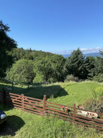 Chambre D hôtes la Vaisse