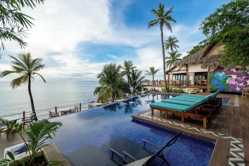 Yemaya Reefs - piscina