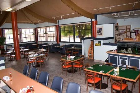 Keefers Inn King City