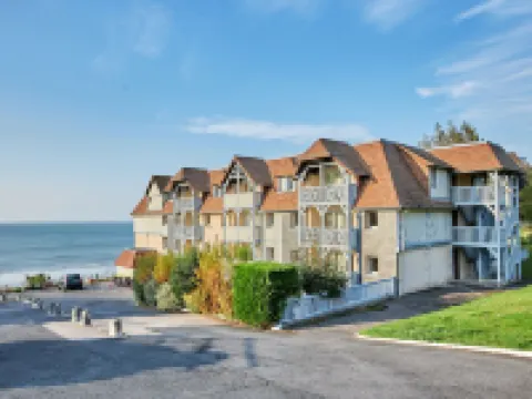Résidence Pierre & Vacances les Tamaris Hotels in Trouville-sur-Mer