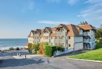 Résidence Pierre & Vacances les Tamaris Hotels in Trouville-sur-Mer