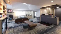TownePlace Suites Minneapolis Eden Prairie Hôtels à : Eden Prairie