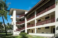 PrideInn Flamingo Beach Resort & Spa Mombasa - spa