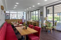 Tomis Garden Aparthotel Mamaia - breakfast