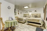 Cascade Lake Inn Hotels in Cascade