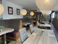 The Craigie Hotel - Desayuno