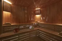 Ramada by Wyndham Elazig - spa