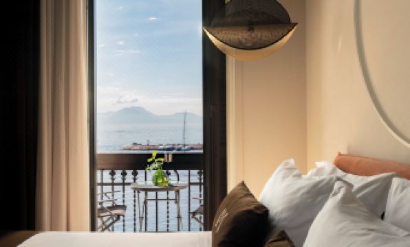 Demetra Luxury Suites