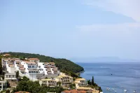 Panorama Botsaris Apartments Hotels in Sivota
