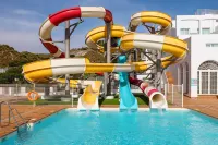 Playamojácar Hotel - de playa