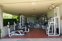 Hotel Garden - Gym