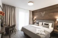 Arietes Marmont Resort Hoteles en Štrba