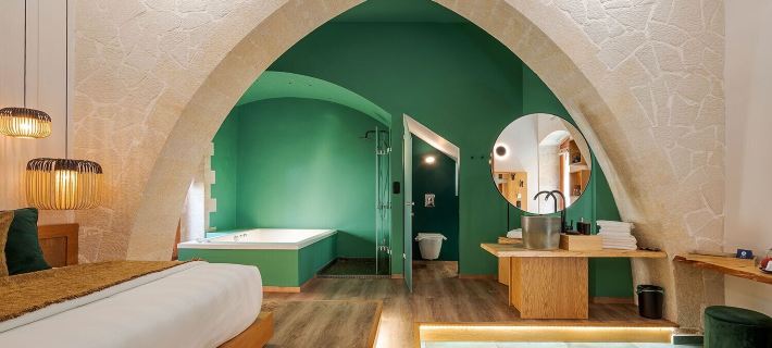 Madonna del Mare Hotels in Chania