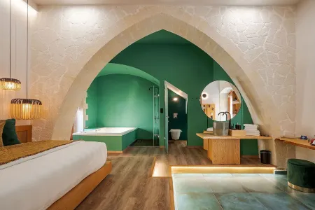 Madonna del Mare Отели рядом с достопримечательностью «The byzantine and Post Byzantine Collection of Chania»