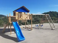 Il Riccio Home & Relax Hotels in Castelvetere in Val Fortore