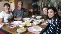 Lazar Residency Homestay - พร้อมอาหารเช้า