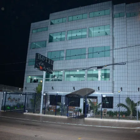 Hotel Flor de Minas