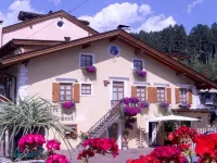 Hotel Salvanel Hotels in Cavalese