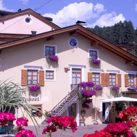 Hotel Salvanel