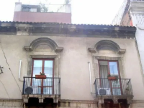 巴德 B&B 設計酒店 卡塔尼亞省酒店