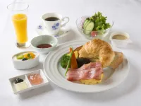 Yonago Washington Hotel Plaza Hotels in Yonago