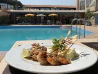 Hôtel Petit Bateau Hotels in Conakry