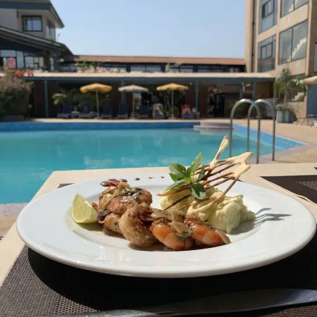 Hôtel Petit Bateau
