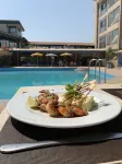 Hôtel Petit Bateau Hotels in Conakry