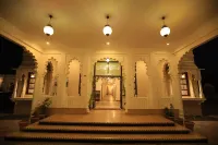 Rangmahal Pushkar by DIV Hospitality