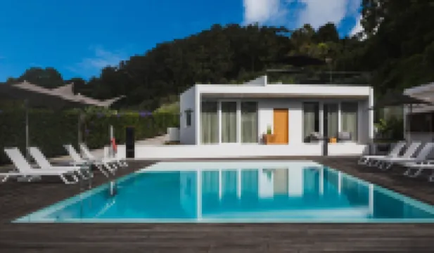 Quinta da Abelheira Hoteles en São Roque