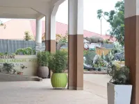 Isiolo Landmark Hotel Hotels in Isiolo