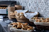 Royal Termal Hotel - breakfast