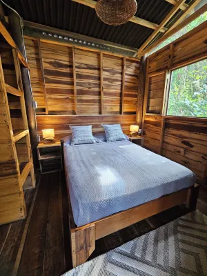 라 카사 델 모노  호텔