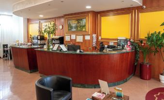 Hotel Cavour Resort