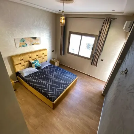 Appartement Calme