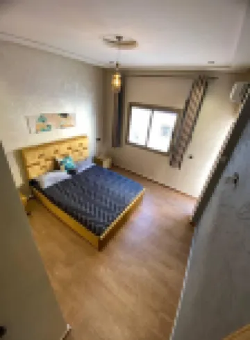 Appartement Calme Hotels in 