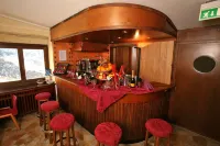 Hotel lo Stambecco - bar