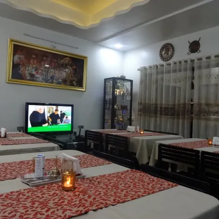 Teerth Villa